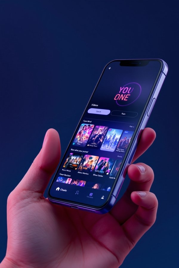 万达影院APP手机界面