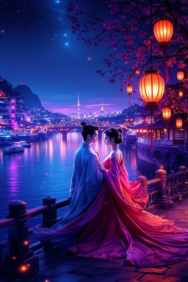 长风渡 封面